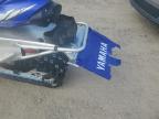 2007 YAMAHA PHAZER   for sale at Copart MI - FLINT