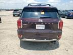 2022 Hyundai Palisade Calligraphy zu verkaufen in Wilmer, TX - All Over