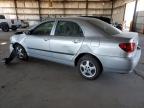 2005 Toyota Corolla Ce   na sprzedaż w Phoenix, AZ - Front End