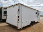 2005 Pace Trailer   на продаже в Abilene, TX - Hail