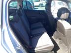 2014 VAUXHALL ZAFIRA TOU for sale at Copart SANDTOFT