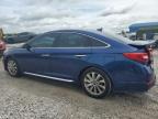 2017 Hyundai Sonata Sport იყიდება Prairie Grove-ში, AR - Rear End