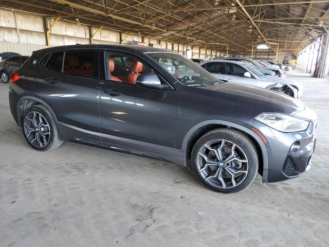  BMW X2 2018 Charcoal