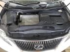2012 Lexus Rx 350 للبيع في Blaine، MN - Mechanical