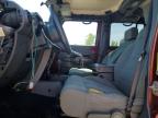 2007 Jeep Wrangler Sahara for Sale in Gaston, SC - Normal Wear