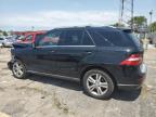 2014 Mercedes-Benz Ml 350 4Matic for Sale in Dyer, IN - Front End