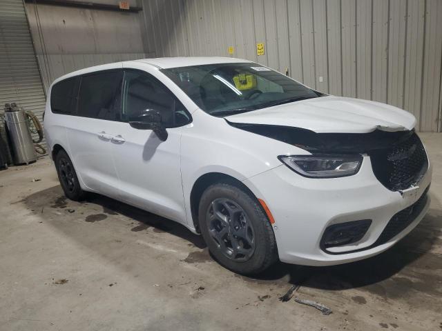  CHRYSLER PACIFICA 2024 Biały