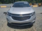 2019 Chevrolet Equinox Lt na sprzedaż w Concord, NC - Front End
