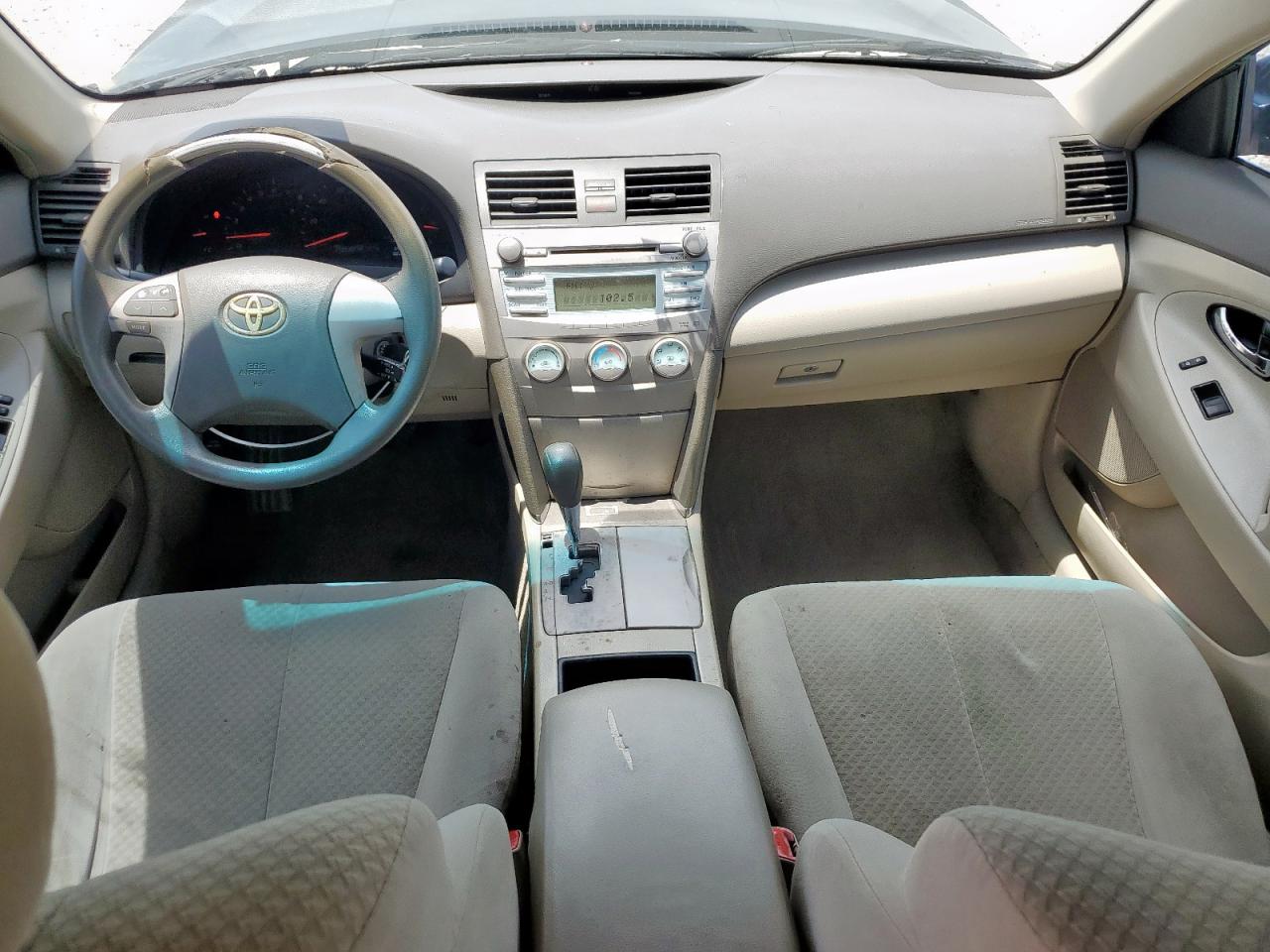 2009 Toyota Camry Base VIN: 4T4BE46K49R071672 Lot: 57131945