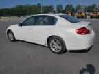 2012 Infiniti G25 Base იყიდება Dunn-ში, NC - Front End