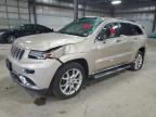 2014 Jeep Grand Cherokee Summit იყიდება Des Moines-ში, IA - Rollover