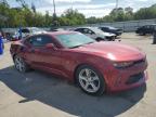 2018 Chevrolet Camaro Lt for Sale in Savannah, GA - Side