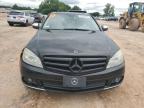 2009 Mercedes-Benz C 300 for Sale in Oklahoma City, OK - Water/Flood
