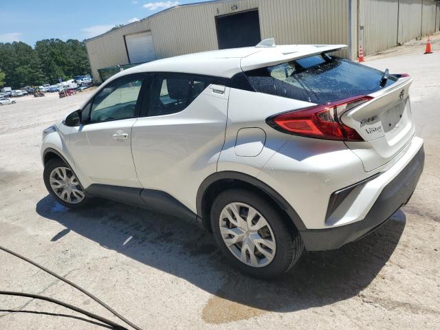  TOYOTA C-HR 2020 Biały