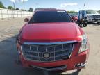 2012 Cadillac Cts Premium Collection for Sale in Littleton, CO - Front End