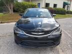 2016 Chrysler 200 Lx for Sale in Hueytown, AL - Front End