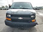2010 Chevrolet Express G2500  продається в Tulsa, OK - Side