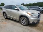 Florence, MS에서 판매 중인 2015 Toyota Highlander Xle   - Front End