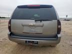 2009 Chevrolet Tahoe C1500 Lt for Sale in Temple, TX - Front End