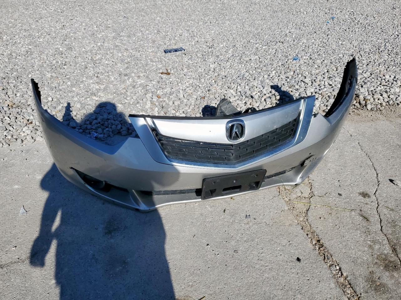 2010 Acura Tsx VIN: JH4CU2F63AC034103 Lot: 56036975