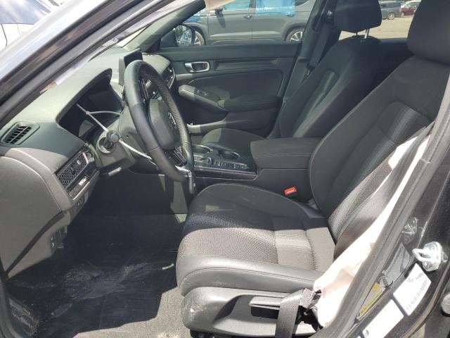  HONDA CIVIC 2023 Серый