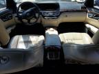 2007 Mercedes-Benz S 550 4Matic de vânzare în Hampton, VA - Front End