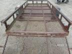 1997 Brewer Implement Utility Trailer იყიდება Hampton-ში, VA - Front End