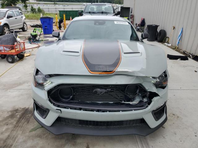  FORD MUSTANG 2023 Серый