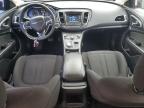 2016 Chrysler 200 Limited for Sale in Byron, GA - Front End
