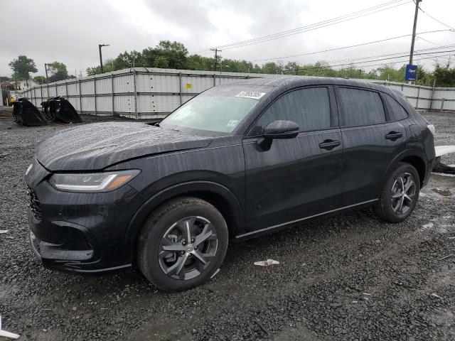 HONDA HR-V EXL 2025