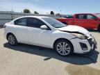 2010 Mazda 3 S for Sale in Martinez, CA - Front End
