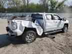 2017 Chevrolet Silverado K2500 High Country for Sale in Franklin, WI - Rollover