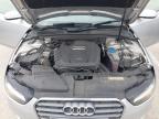 2013 AUDI A4 TECHNIK for sale at Copart SANDWICH