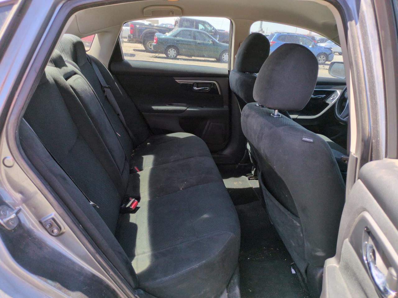 2014 Nissan Altima 2.5 VIN: 1N4AL3AP7EN373108 Lot: 56072565