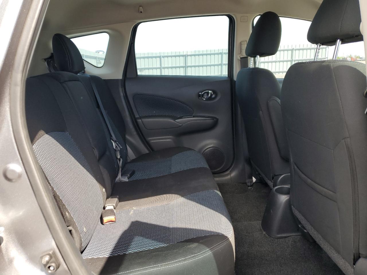 2017 Nissan Versa Note S VIN: 3N1CE2CPXHL354452 Lot: 57212905