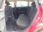 2012 SEAT LEON FR PL for sale at Copart PETERLEE