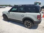2022 Ford Bronco Sport Outer Banks for Sale in Prairie Grove, AR - Rear End
