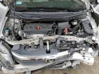 2012 Honda Civic Lx   zu verkaufen in Los Angeles, CA - Front End