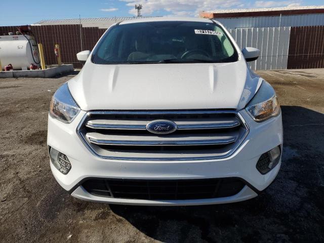  FORD ESCAPE 2019 Biały
