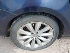 2012 VOLKSWAGEN PASSAT SE for sale at Copart BRISTOL