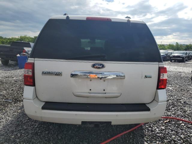  FORD EXPEDITION 2013 Білий