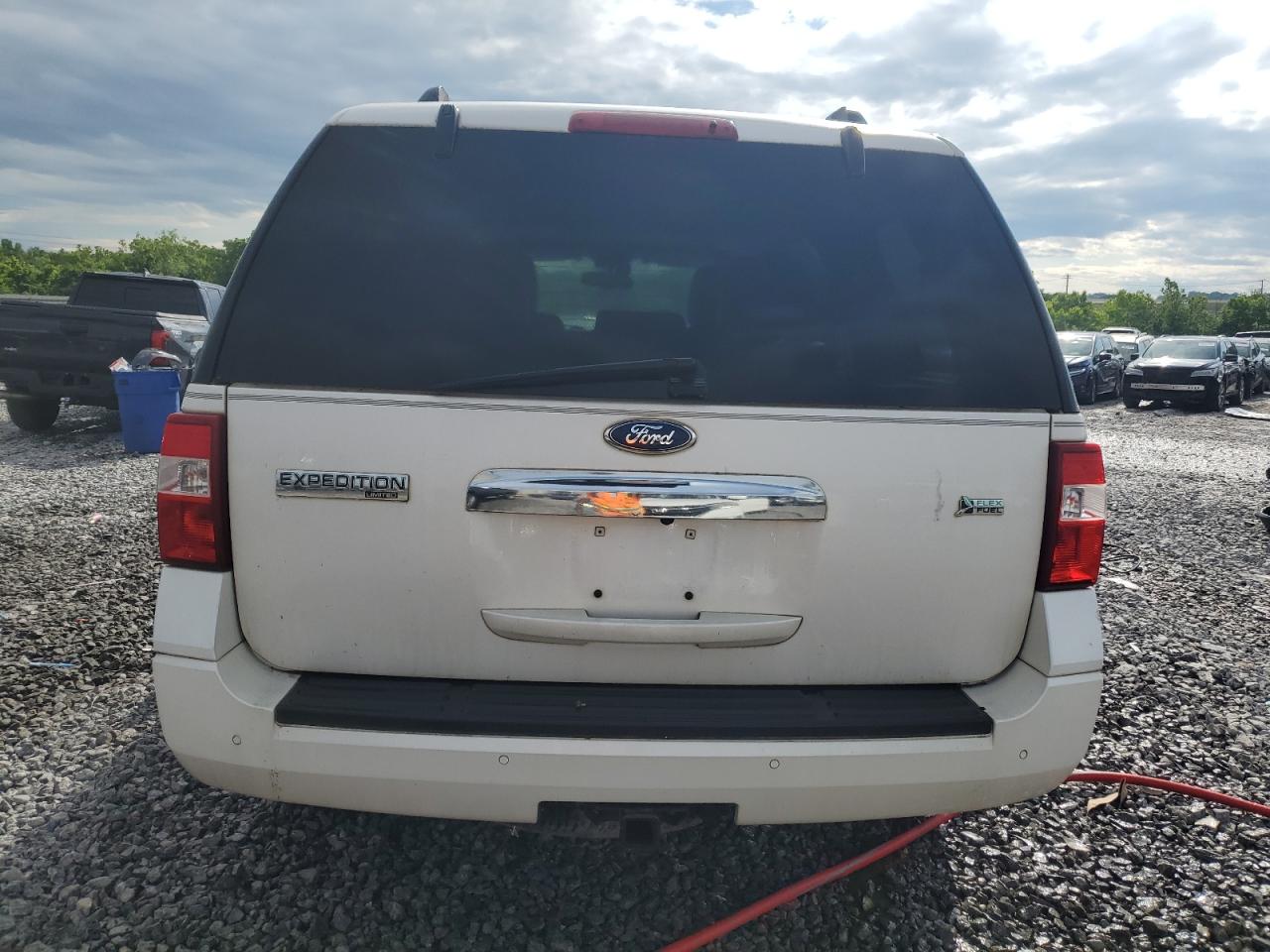 Ford Expedition 2013