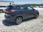 2023 Kia Seltos Lx en Venta en Ellenwood, GA - Top/Roof