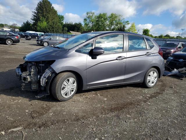  HONDA FIT 2020 Gray