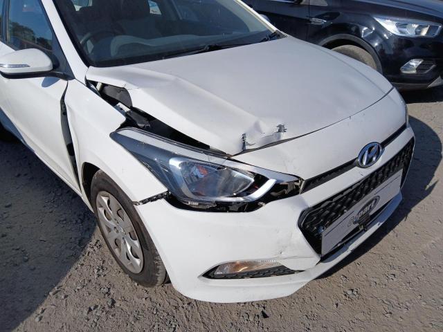 2015 HYUNDAI I20 S AIR