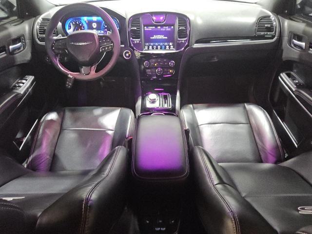  CHRYSLER 300 2023 Biały