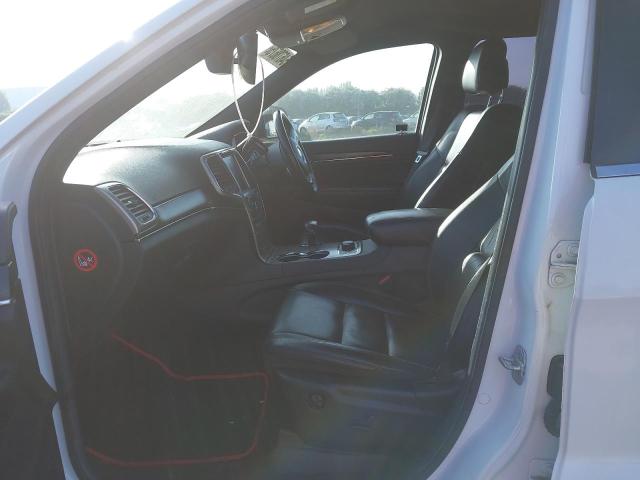 2013 JEEP GRAND CHER