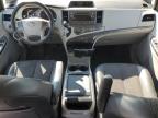 2011 Toyota Sienna Sport იყიდება Cahokia Heights-ში, IL - Front End