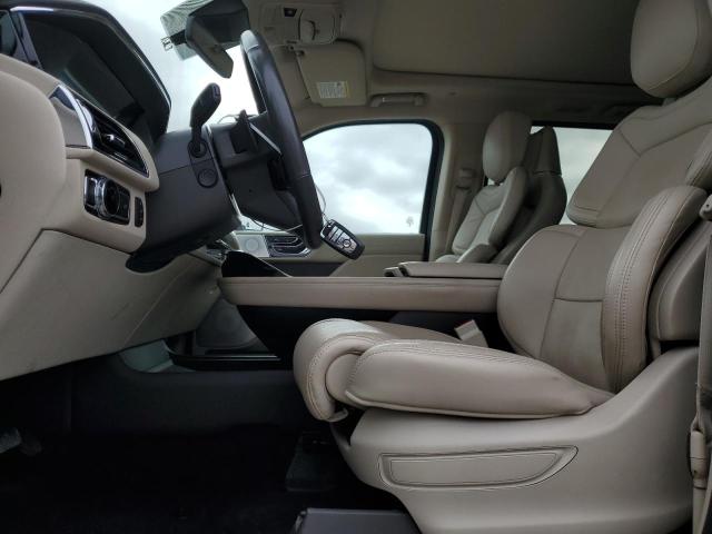  LINCOLN NAVIGATOR 2021 Белый