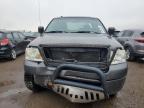 2006 Ford F150  იყიდება Elgin-ში, IL - Front End